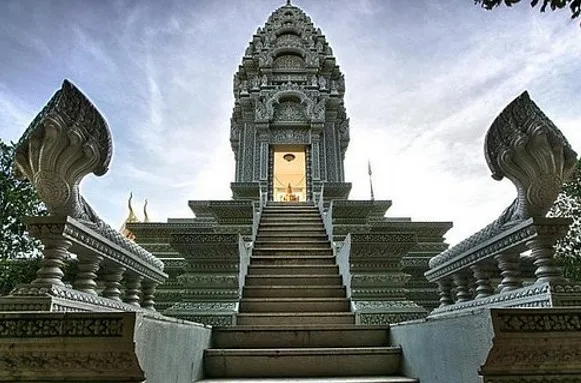 musée du génocide S21