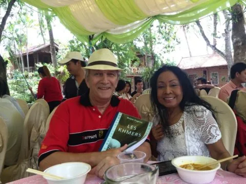 Vacances au Cambodge : Explorez des Circuits Hors Sentiers Battus