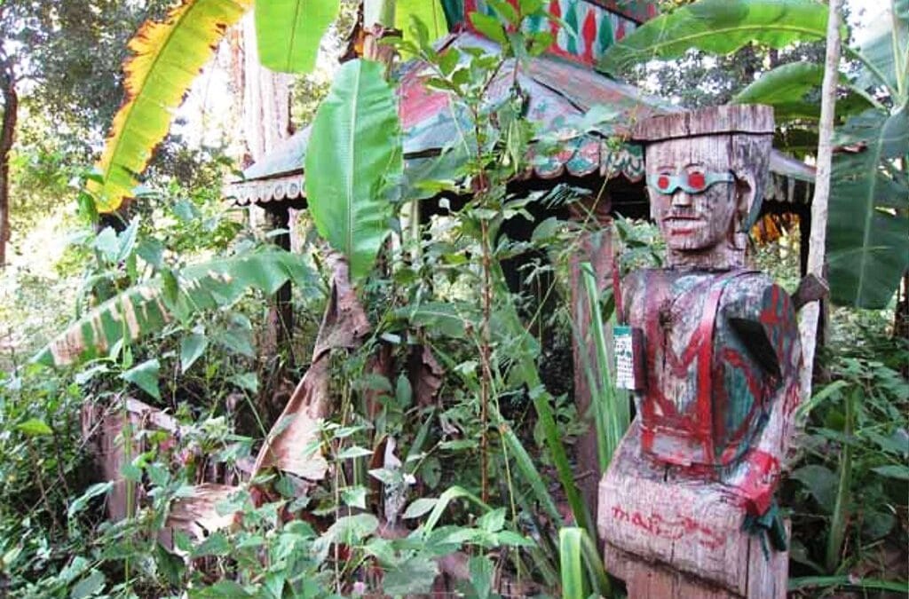 Voyage au Cambodge : une aventure hors sentiers battus