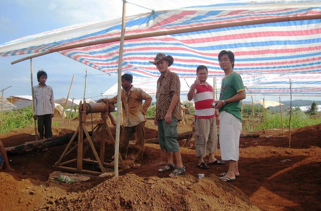 Voyage au Cambodge : Découvrez les trésors cachés avec une agence locale francophone